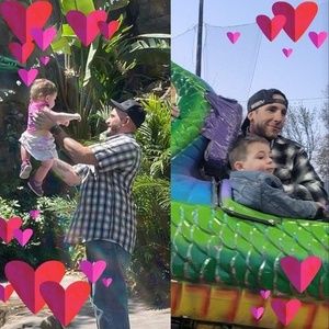 Meet your Posher, Donna